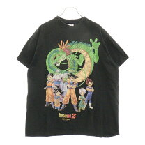 楽天市場】ドラゴンボール Tシャツ（メンズファッション）の通販