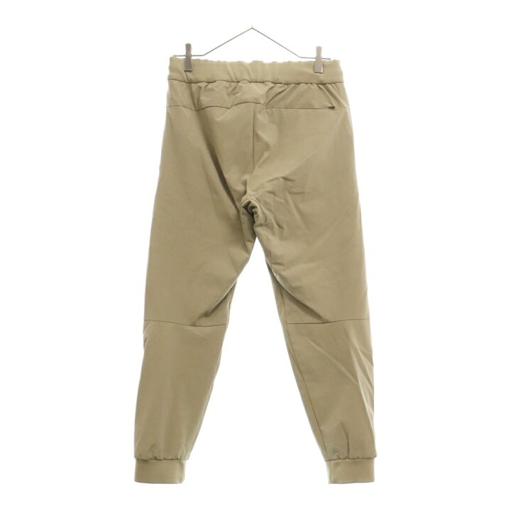 新品Bristol ブリストル トラックパンツ ベージュXL - メルカリ｜その他