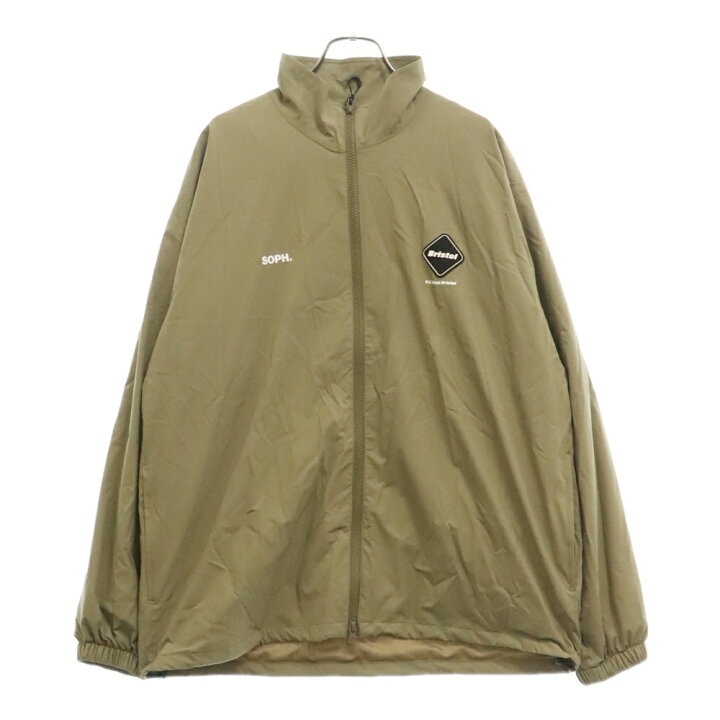 楽天市場】F.C.R.B./F.C.Real Bristol/FCRB(エフシーアールビー  