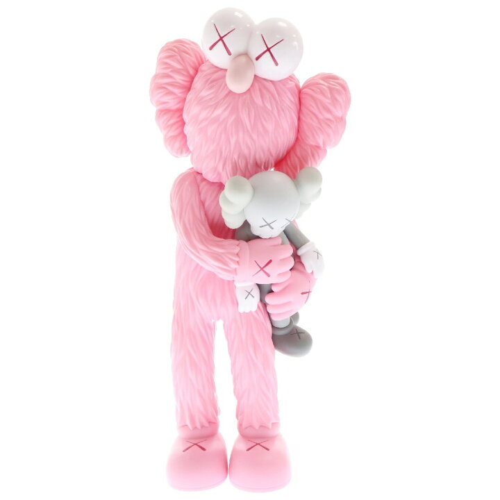 楽天市場】MEDICOM TOY(メディコムトイ) ×KAWS TAKE Figure カウズ 