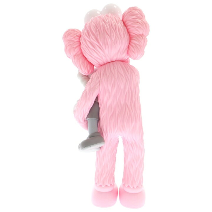 楽天市場】MEDICOM TOY(メディコムトイ) ×KAWS TAKE Figure カウズ 