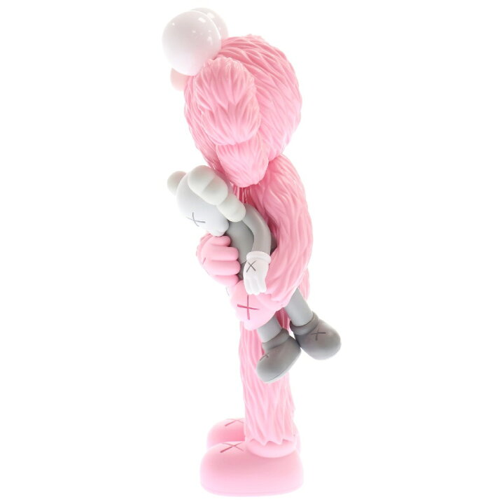楽天市場】MEDICOM TOY(メディコムトイ) ×KAWS TAKE Figure カウズ 
