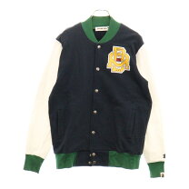 楽天市場】a bathing ape スタジャン（コート・ジャケット｜メンズ 