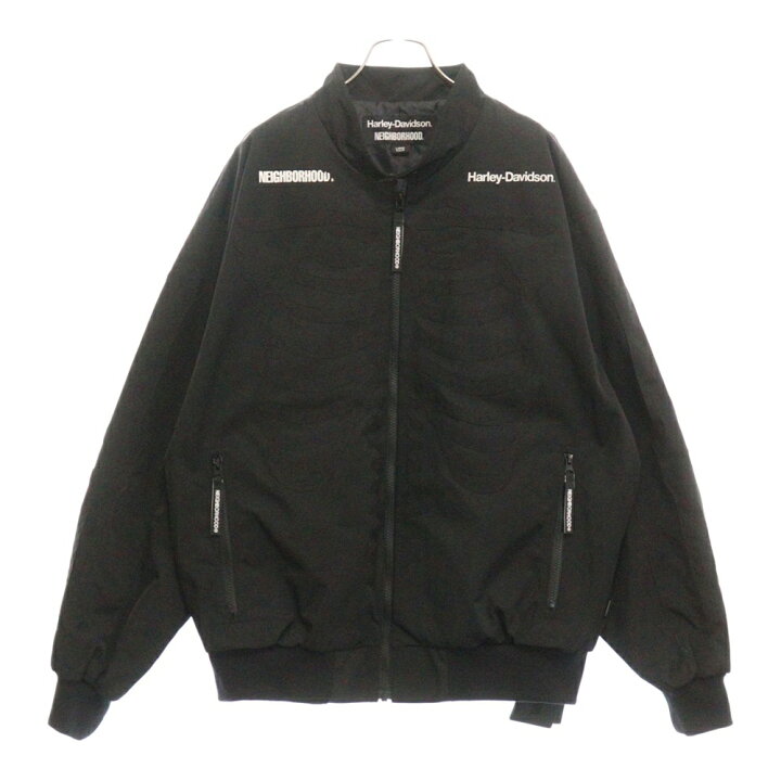 楽天市場】NEIGHBORHOOD(ネイバーフッド) サイズ:L 22AW ×HARLEY 