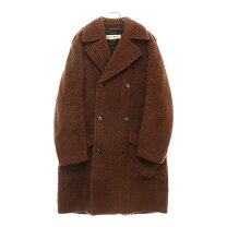 楽天市場】MARNI コート（メンズファッション）の通販