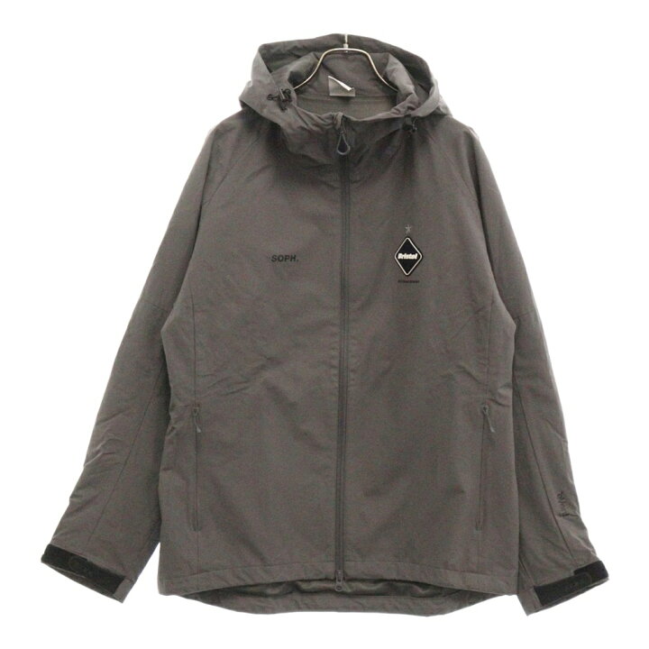 楽天市場】F.C.R.B./F.C.Real Bristol/FCRB(エフシーアールビー 