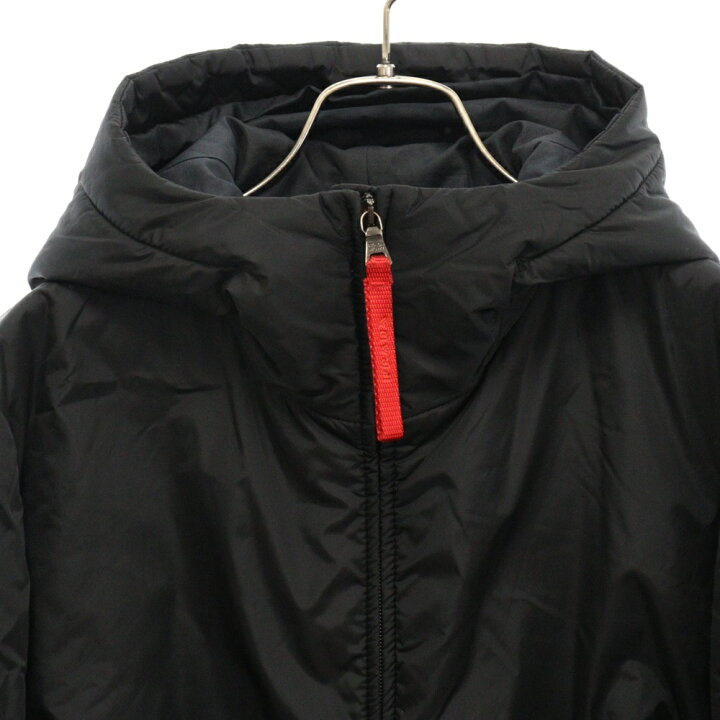 楽天市場】PRADA SPORT(プラダ スポーツ) サイズ:44 中綿ナイロン 