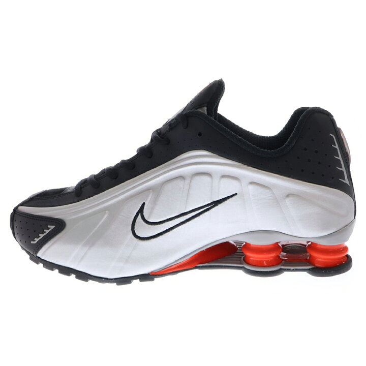 楽天市場】NIKE(ナイキ) サイズ:28.5cm SHOX R4 ショックス ミッド  
