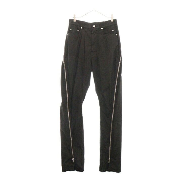 楽天市場】Rick Owens(リックオウエンス) サイズ:30 24SS Bolan Banana 