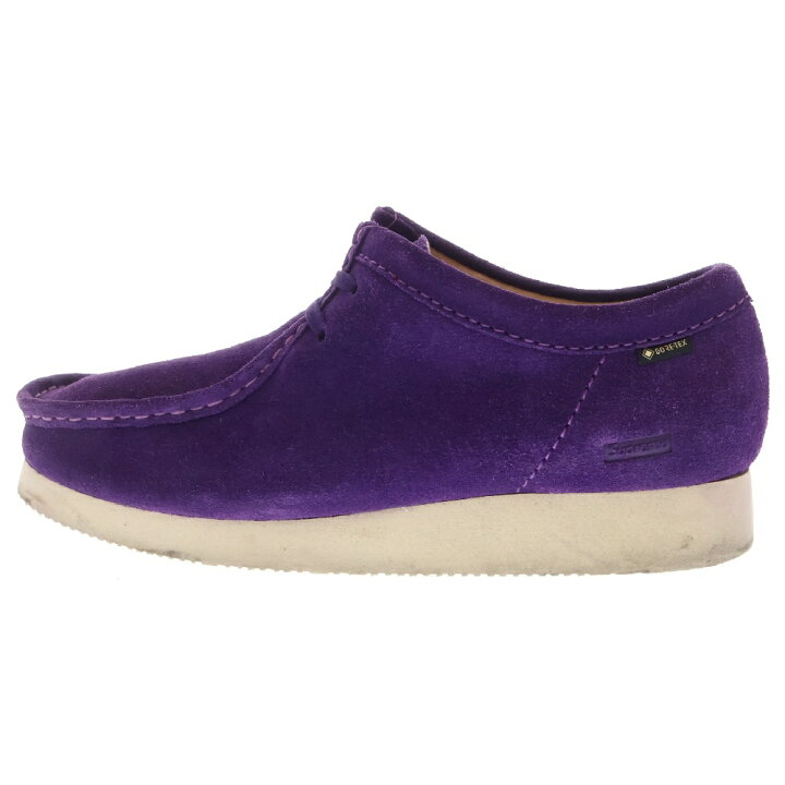 楽天市場】SUPREME(シュプリーム) サイズ:US8.5/26.5cm 19AW ×Clarks 