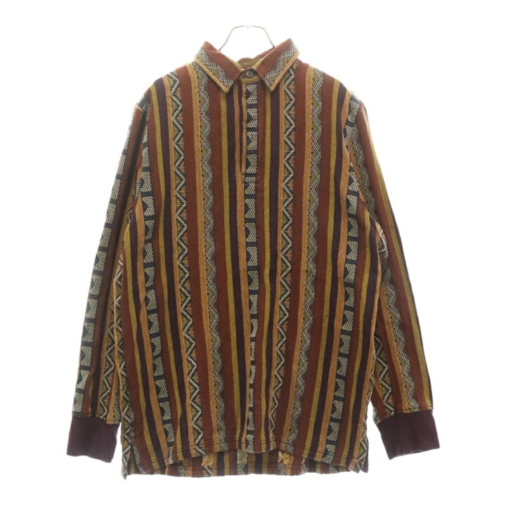 楽天市場】Aime Leon Dore(エメレオンドレ) サイズ:M Native Shirts 