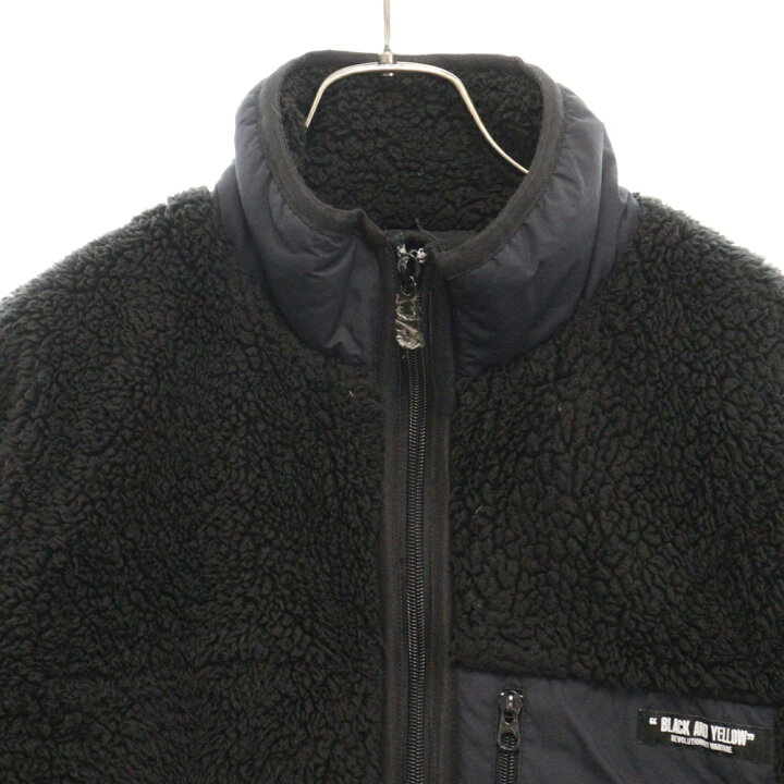 楽天市場】RATS(ラッツ) サイズ:L ZIP FLEECE JKT 20