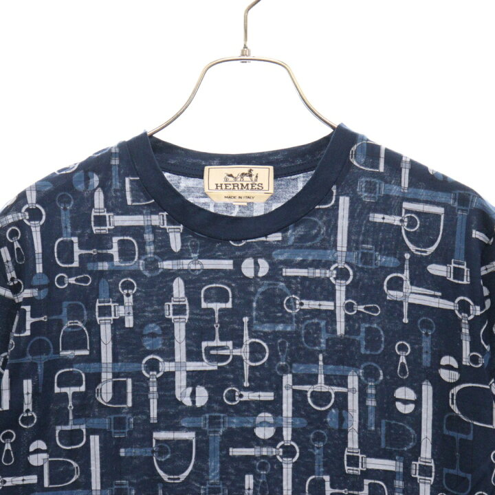 楽天市場】HERMES(エルメス) サイズ:XS 20SS Labyrinthe Equestre 