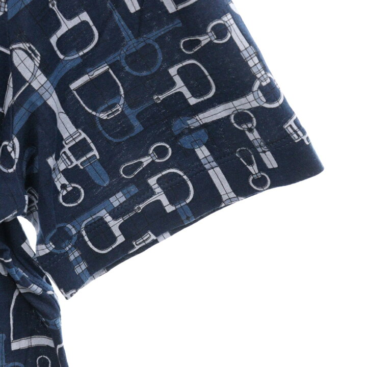 楽天市場】HERMES(エルメス) サイズ:XS 20SS Labyrinthe Equestre 
