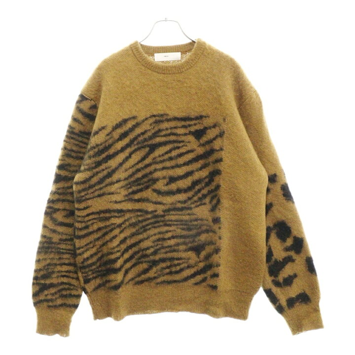 楽天市場】TOGA VIRILIS(トーガ ビリリース) サイズ:48 18AW Leopard 