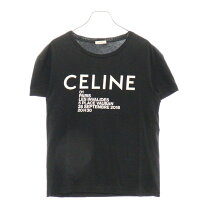楽天市場】CELINE Tシャツの通販