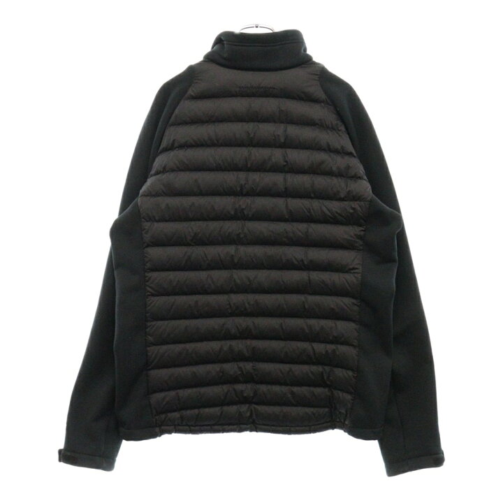 楽天市場】MAMMUT(マムート) サイズ:L UTILITY HYBRID Down Jacket 