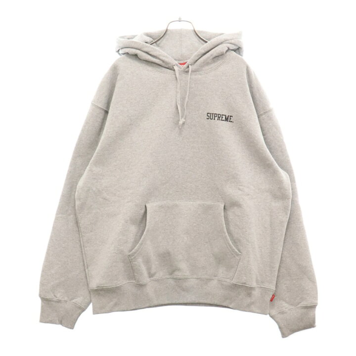 楽天市場】SUPREME(シュプリーム) サイズ:L 24AW Anarchy Hooded 