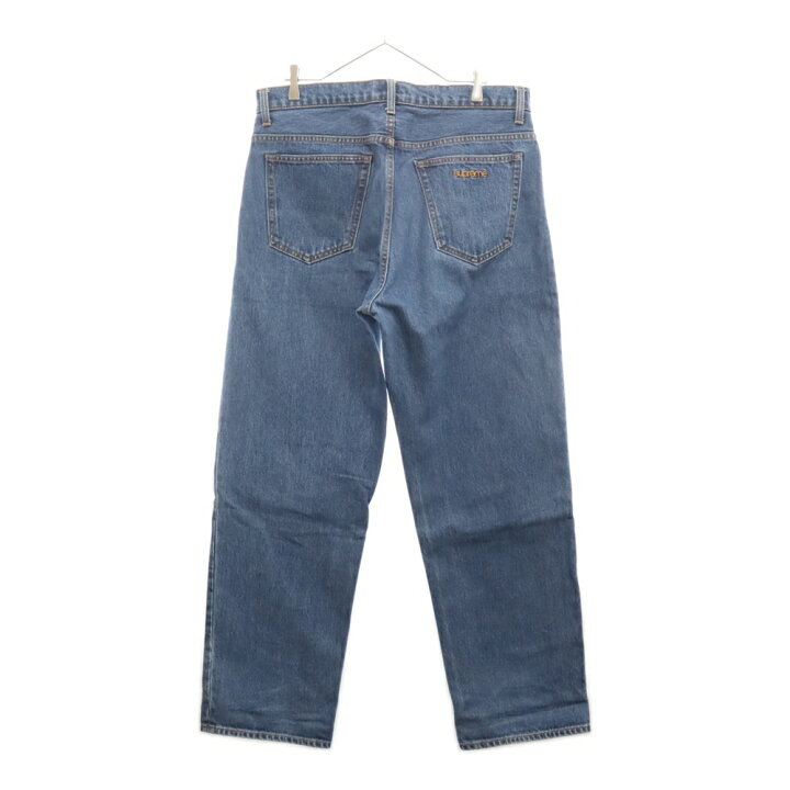 楽天市場】SUPREME(シュプリーム) サイズ:34 20SS Loose Fit Jean 
