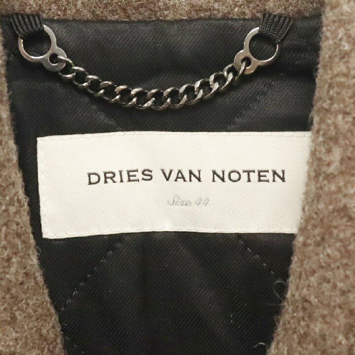 楽天市場】DRIES VAN NOTEN(ドリスヴァンノッテン) サイズ:44  