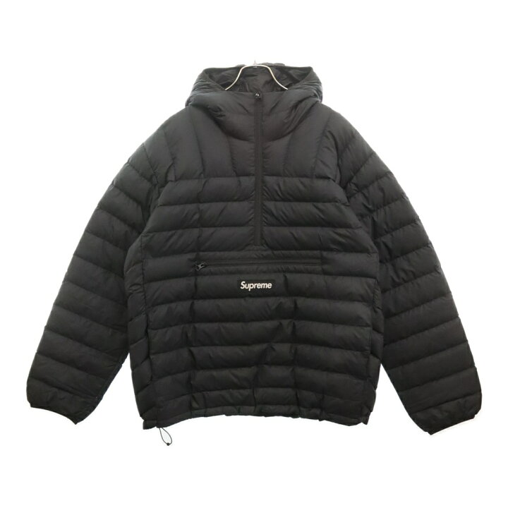 楽天市場】SUPREME(シュプリーム) サイズ:L 21AW Micro Down Half Zip 