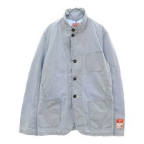 楽天市場】kenzo 中古（素材（生地・毛糸）綿・コットン）（コート 