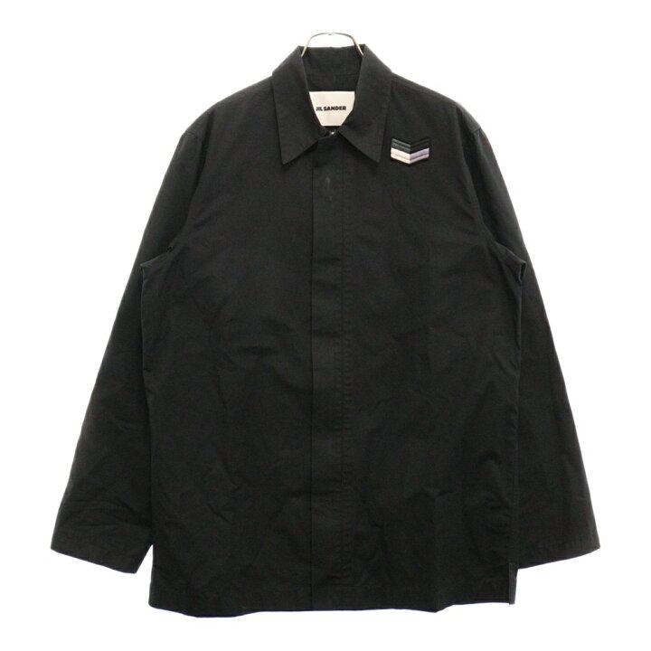 楽天市場】JIL SANDER(ジルサンダー) サイズ:44 22SS ジップアップ  