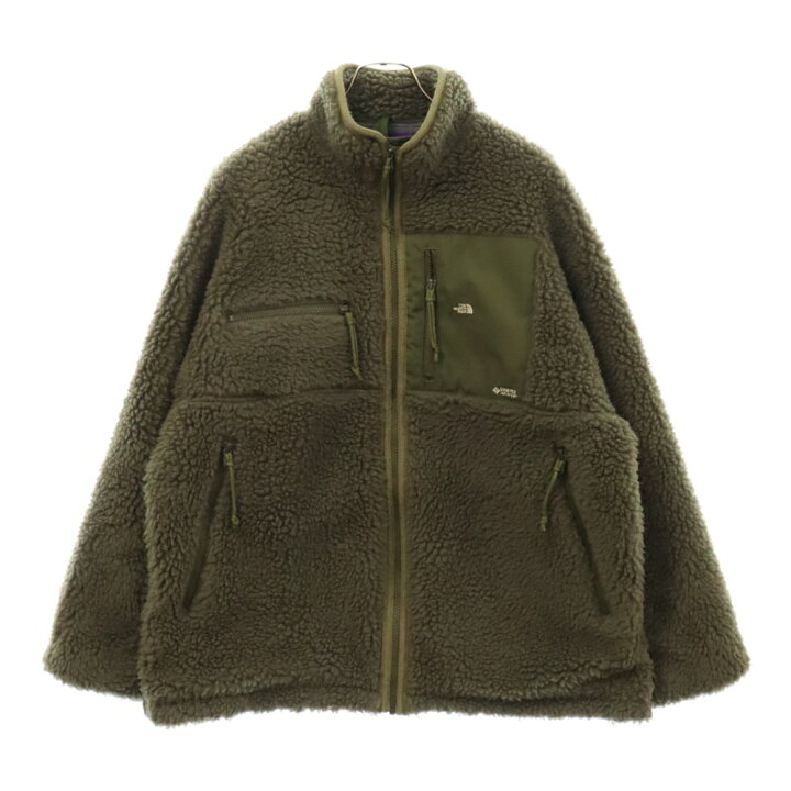 楽天市場】THE NORTH FACE PURPLE LABEL(ノースフェイスパープル  