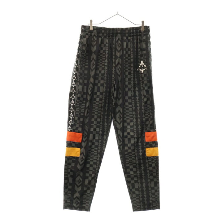 楽天市場】MARCELO BURLON(マルセロバーロン) サイズ:L 23AW ×kappa 
