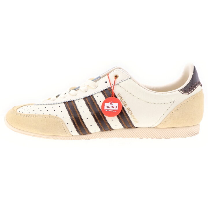 楽天市場】adidas(アディダス) サイズ:30.5cm ×WALES BONNER WB SAMBA 