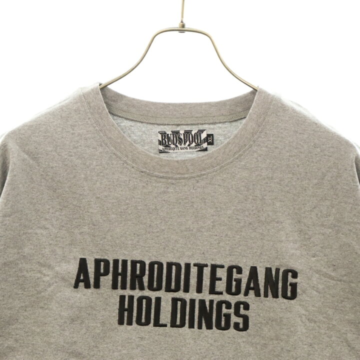 楽天市場】BUDSPOOL(バッズプール) サイズ:XL APHRODITE GANG HOLDINGS 