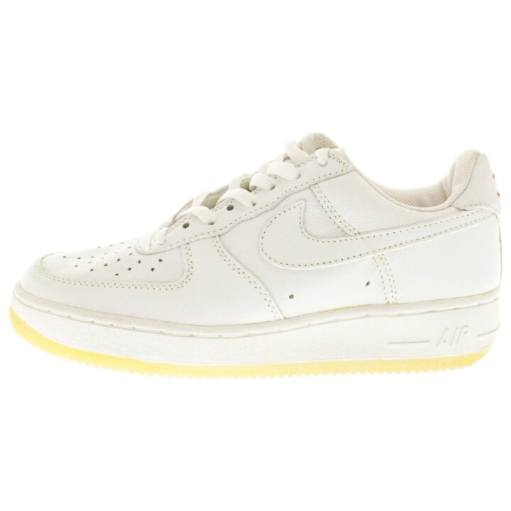 楽天市場】NIKE(ナイキ) サイズ:26.5cm 【観賞用 2002年製】 AIR FORCE 