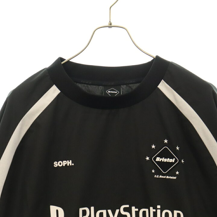 楽天市場】F.C.R.B./F.C.Real Bristol/FCRB(エフシーアールビー 