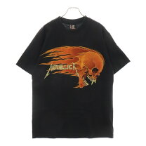 楽天市場】metallica パスヘッド（メンズファッション）の通販