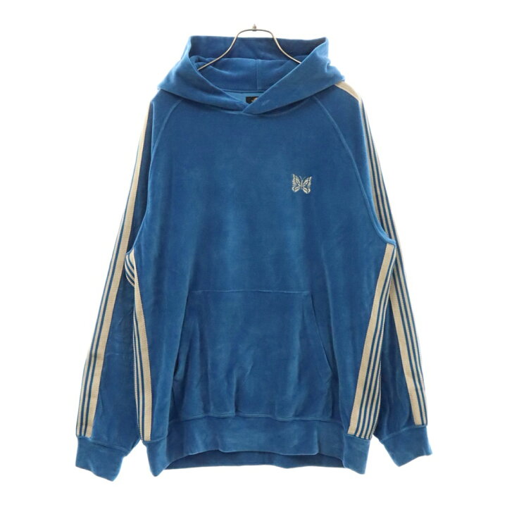 楽天市場】Needles(ニードルス) サイズ:M Track Hoody -C/PE Velour  