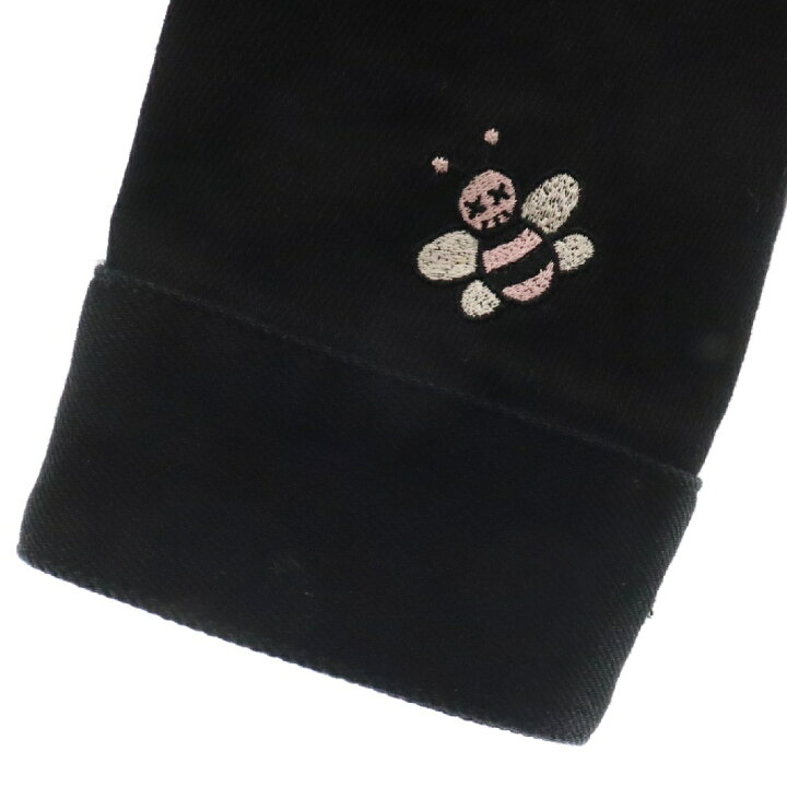 楽天市場】DIOR(ディオール) サイズ:44 19SS ×KAWS カウズ Bee刺繍 