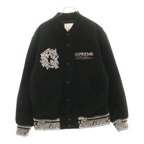 楽天市場】スタジャン supremeの通販 