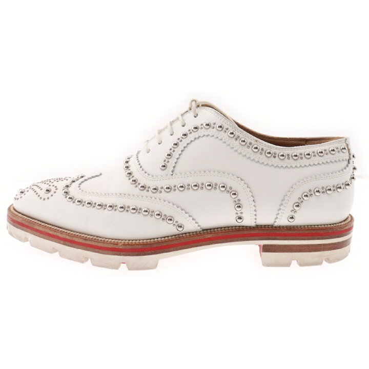 楽天市場】CHRISTIAN LOUBOUTIN(クリスチャンルブタン) サイズ:40  