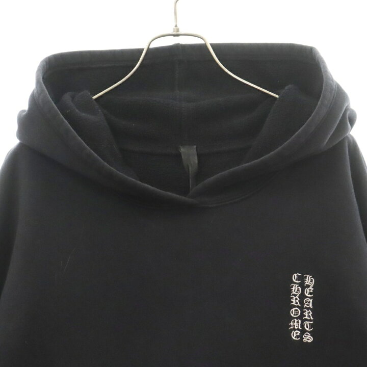 楽天市場】CHROME HEARTS(クロムハーツ) サイズ:L GRP Y NOT Vertical 