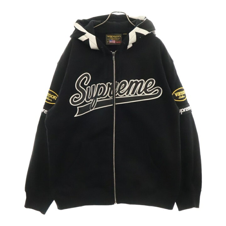 楽天市場】SUPREME(シュプリーム) サイズ:L 21SS × Vanson Leathers 