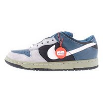 楽天市場】Futura NIKE SB DUNK LOWの通販