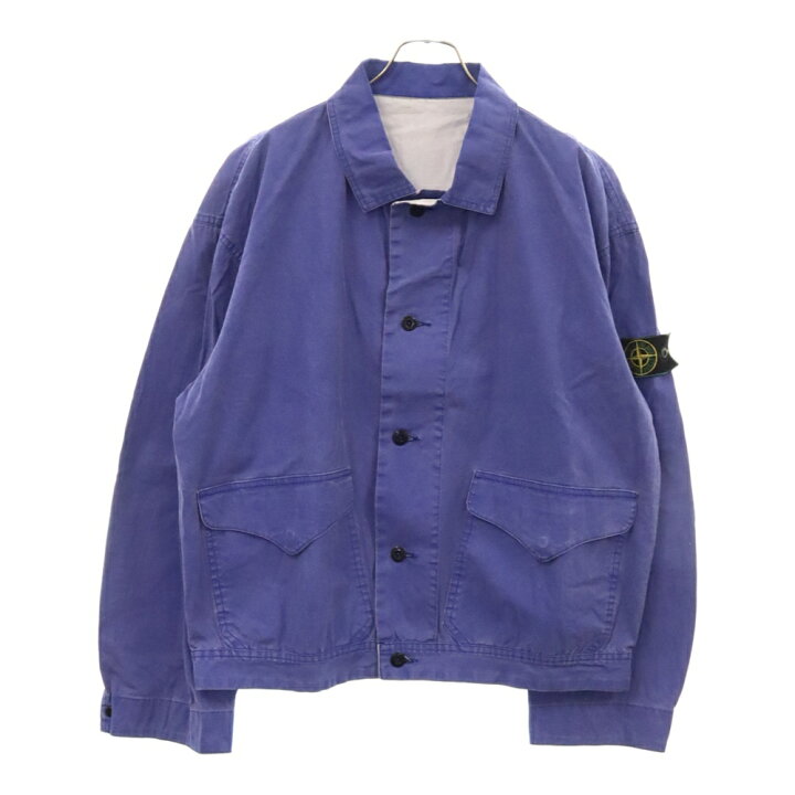 楽天市場】STONE ISLAND(ストーンアイランド) サイズ:L 93SS TERA 