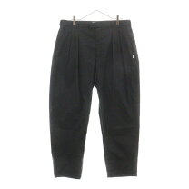 楽天市場】wtaps パンツの通販 