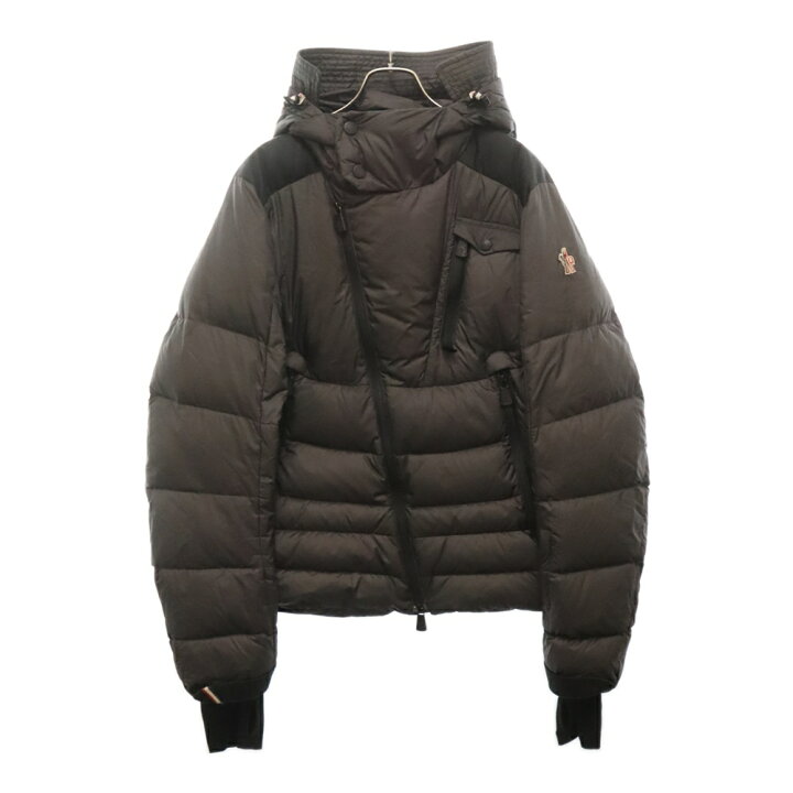 楽天市場】MONCLER(モンクレール) サイズ:2 MONTANDAYNE Nylon Down 