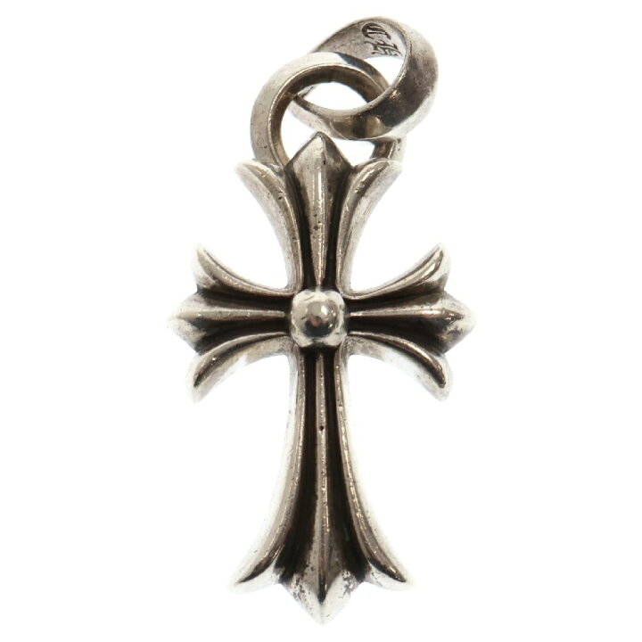 楽天市場】CHROME HEARTS(クロムハーツ) CH CRS SML W BALE スモールCH 
