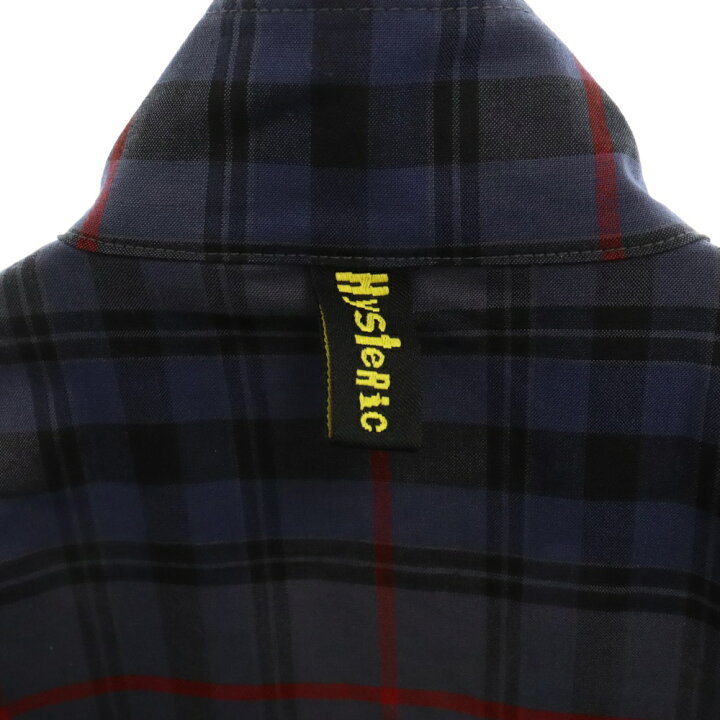 楽天市場】HYSTERIC GLAMOUR(ヒステリックグラマー) サイズ:M スタンド 
