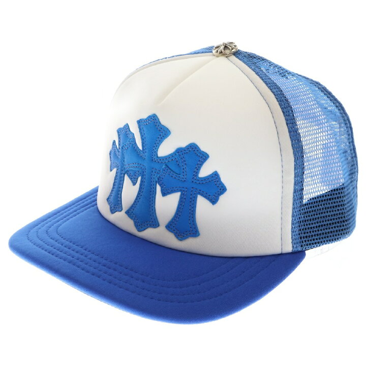楽天市場】CHROME HEARTS(クロムハーツ) サイズ:OS CRS PATCH Trucker  