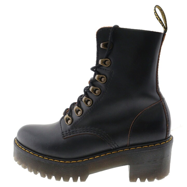 Dr.Martens LEONA ドクターマーチン 巡ら レオナ アメリカ限定