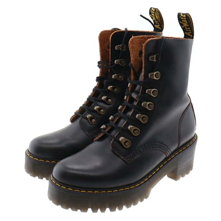 楽天市場】Dr.Martens(ドクターマーチン) サイズ:UK4.0 LEONA レオナ 