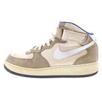楽天市場】ナイキ エアフォース1 mid 中古の通販
